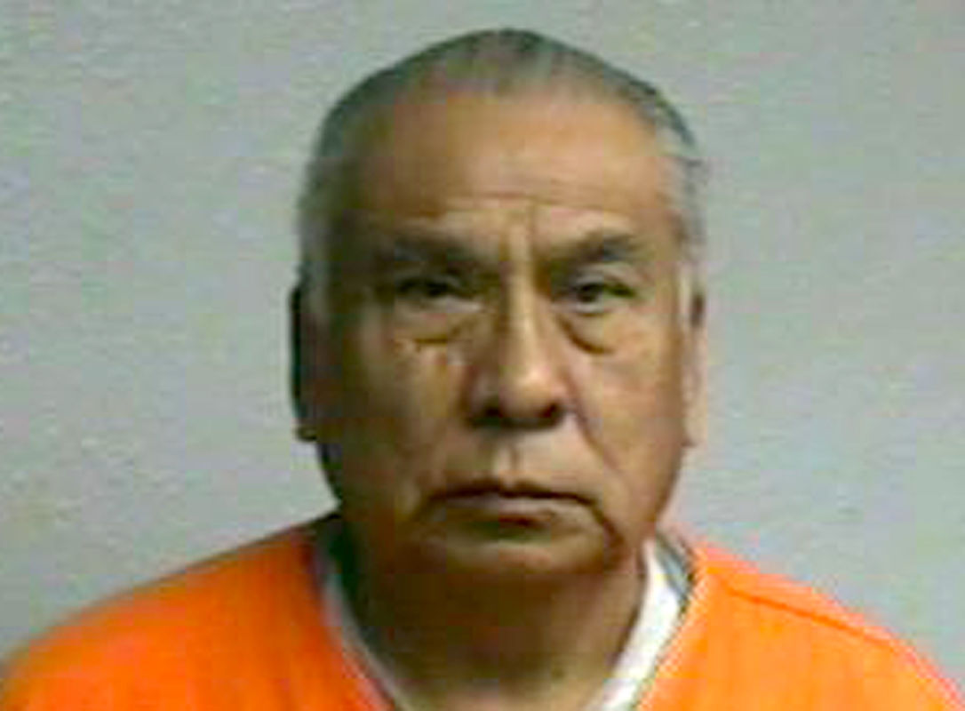 Aug. 14, 2020: McGirt makes federal court appearance in child sex abuse case